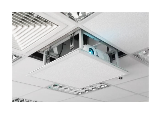 Rack electrico 50cm x 50cm x 50cm