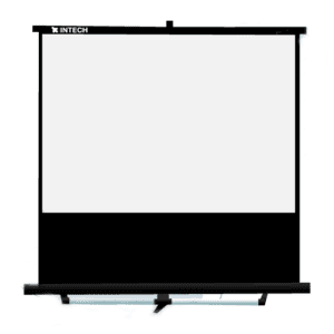 ECRAN MODELO PISO 1.50 X 1.50 METROS