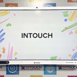 PANTALLA INTERACTIVA 65 PRO